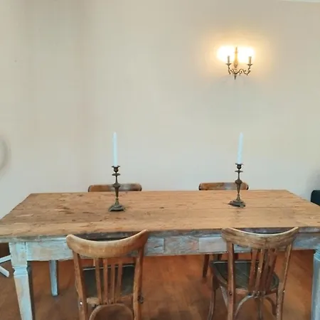 Maison Au Bord D'un Cours D'eau Casa vacanze