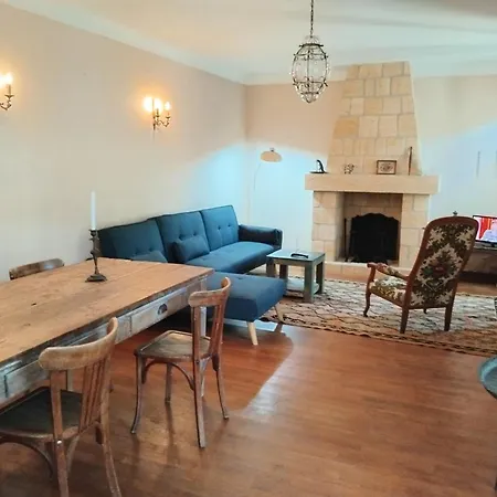 Casa vacanze Maison Au Bord D'un Cours D'eau