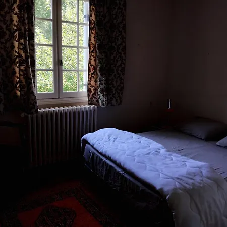 Maison Au Bord D'un Cours D'eau Casa vacanze *