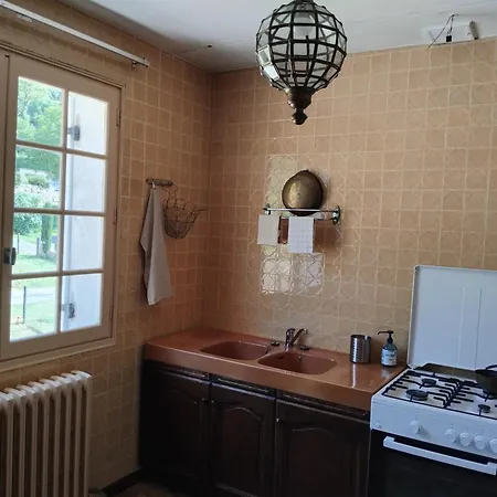 Maison Au Bord D'un Cours D'eau Casa vacanze *