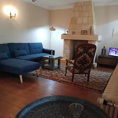Casa vacanze Maison Au Bord D'un Cours D'eau