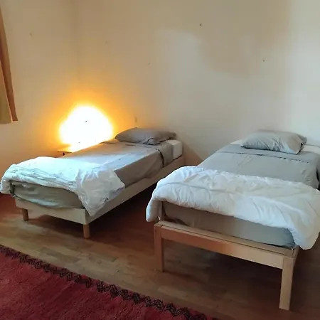 Maison Au Bord D'un Cours D'eau Casa vacanze