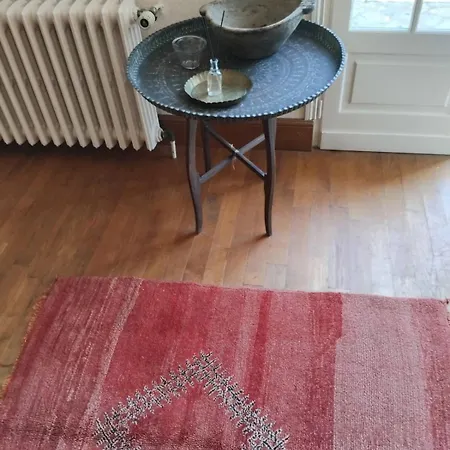 Casa vacanze Maison Au Bord D'un Cours D'eau *