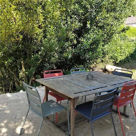 Maison Au Bord D'un Cours D'eau Casa vacanze *