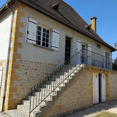 Maison Au Bord D'un Cours D'eau Casa vacanze *