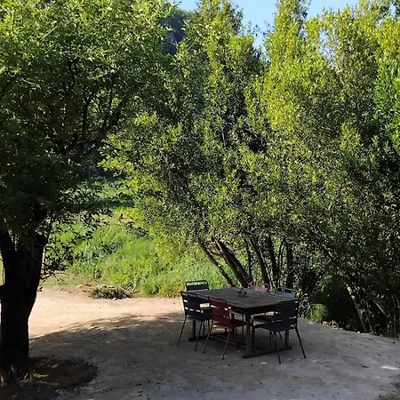Maison Au Bord D'un Cours D'eau * Castels