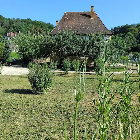 Casa vacanze Maison Au Bord D'un Cours D'eau